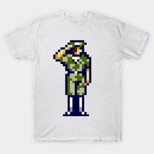 Green Beret T-Shirt